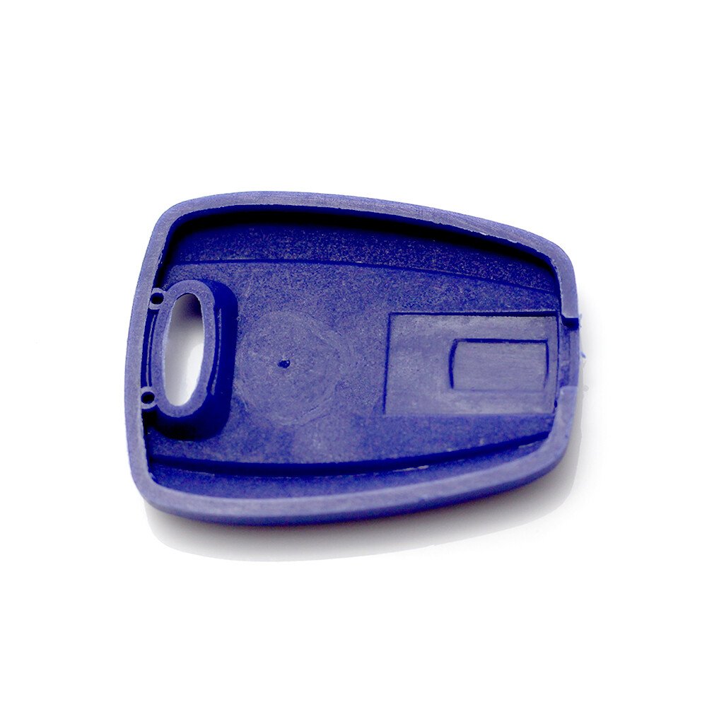 Fiat - Carcasa cheie, cu pregatire pt. chip TPX lung (fara logo) thumb