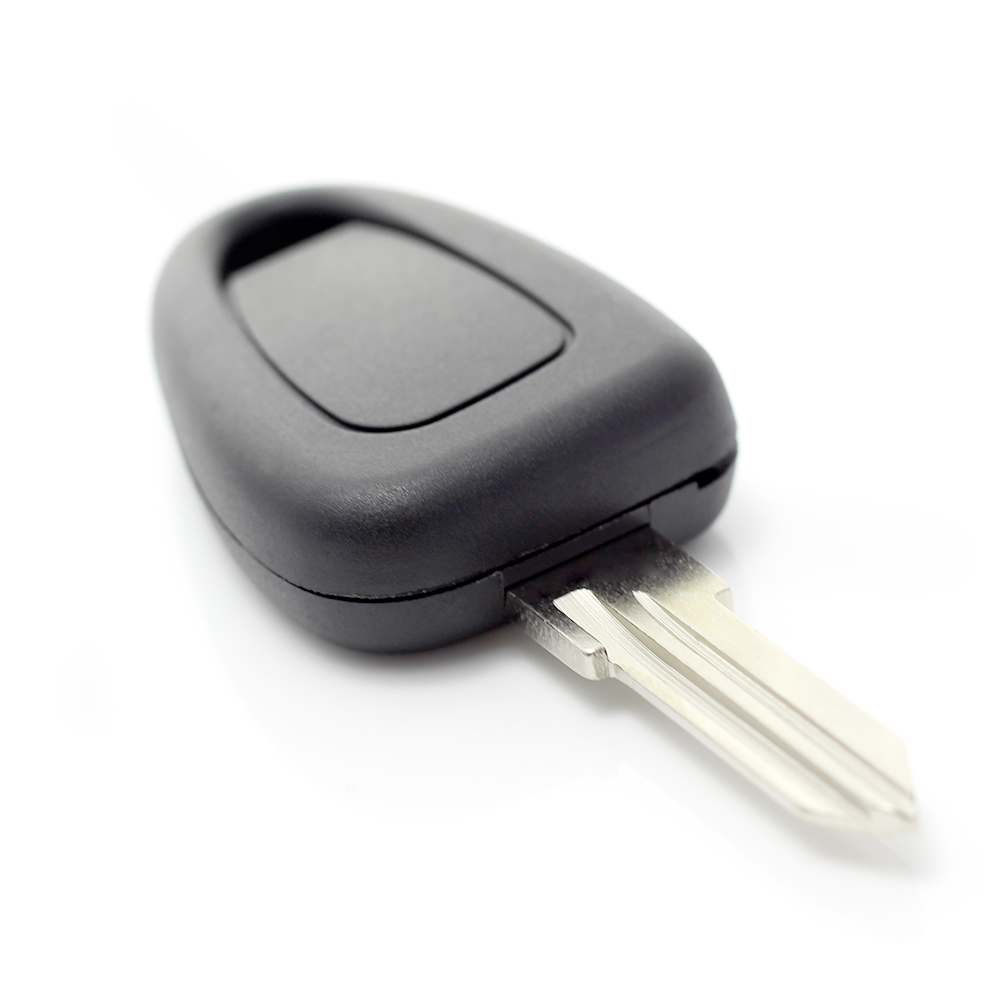 Fiat - carcasă pentru cheie - cu transponder - 1 buton! thumb