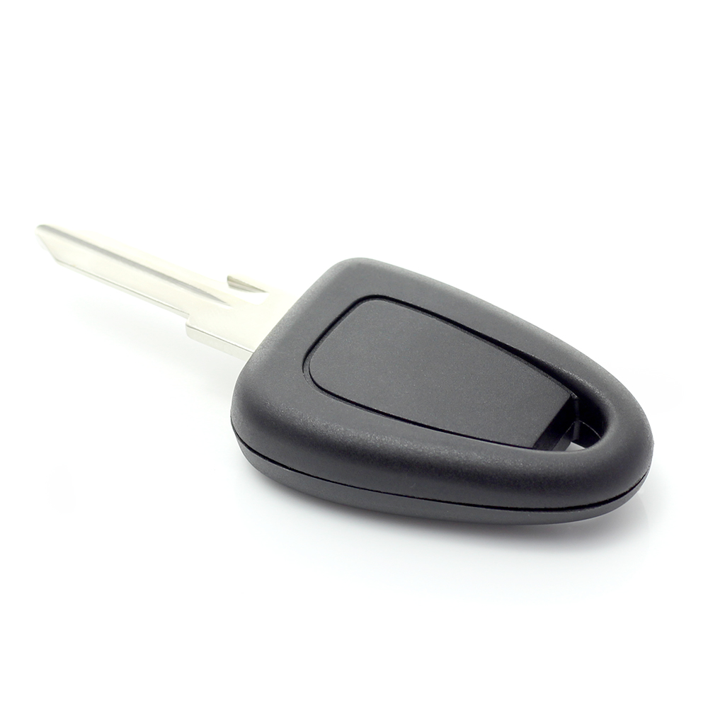 Fiat - carcasă pentru cheie - cu transponder - 1 buton! thumb