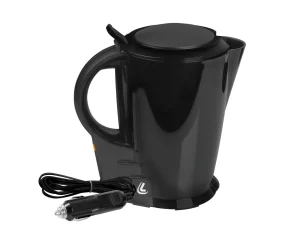 Aqua-Heater Earl Grey, electric kettle - 24V - 250W