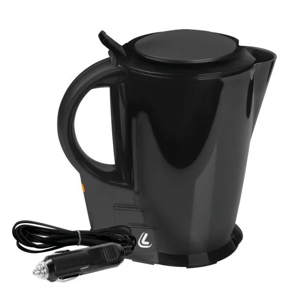 Aqua-Heater Earl Grey, electric kettle - 24V - 250W