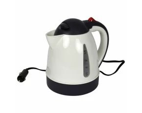 Water kettle 1L Carpoint - 12V - 150W