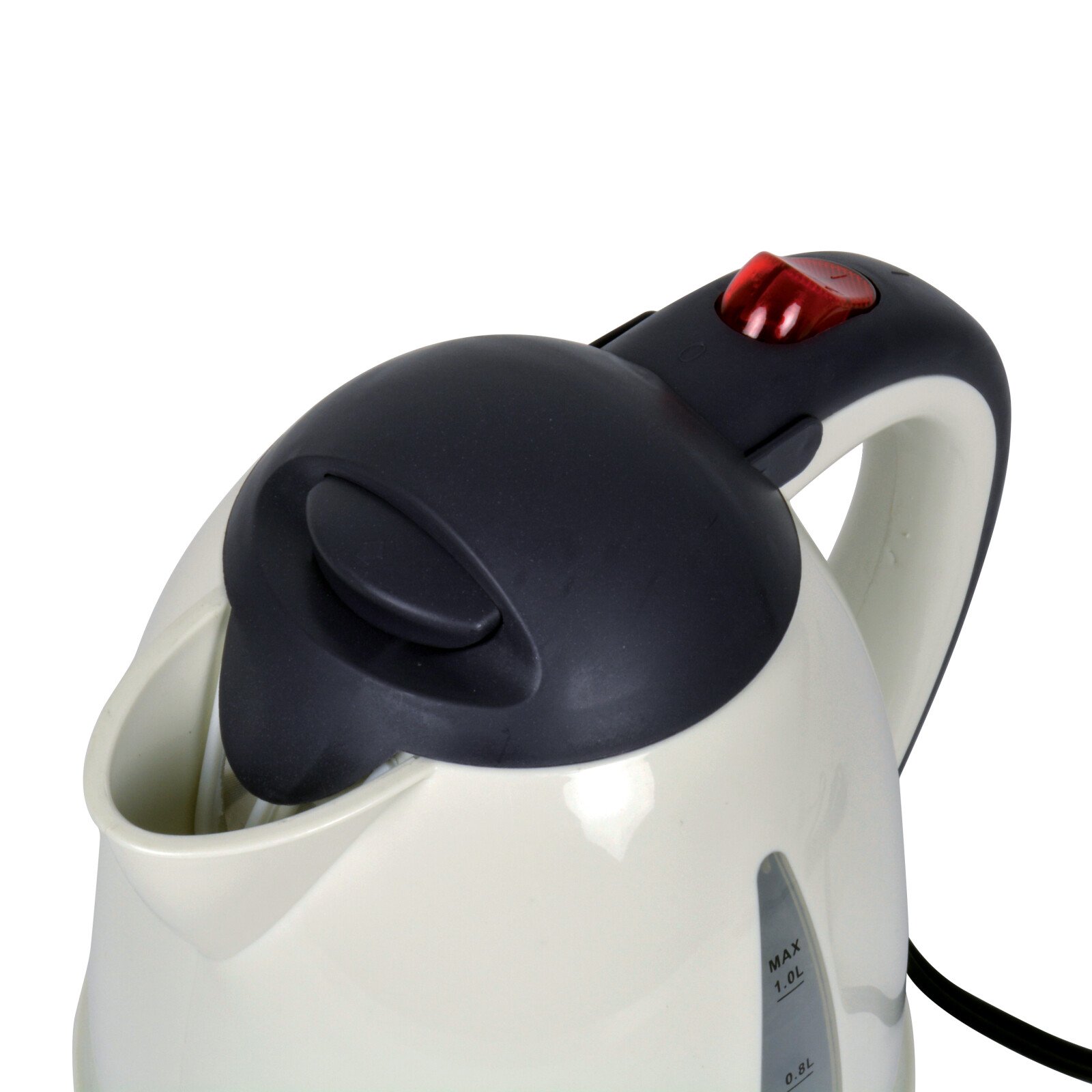 Water kettle 1L Carpoint - 12V - 150W thumb