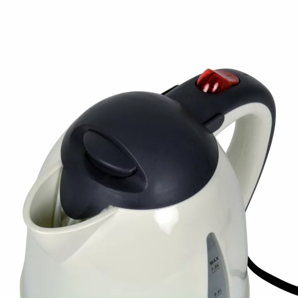 Water kettle 1L Carpoint - 12V - 150W