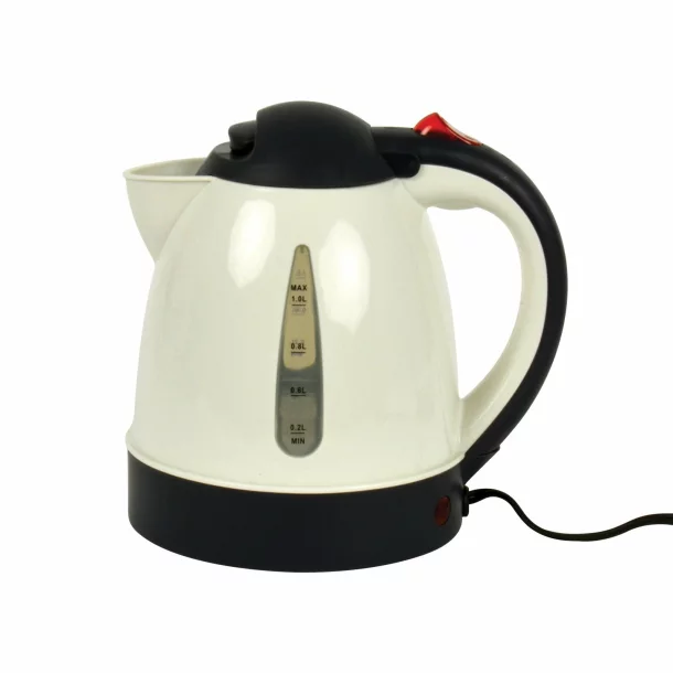 Water kettle 1L Carpoint - 12V - 150W