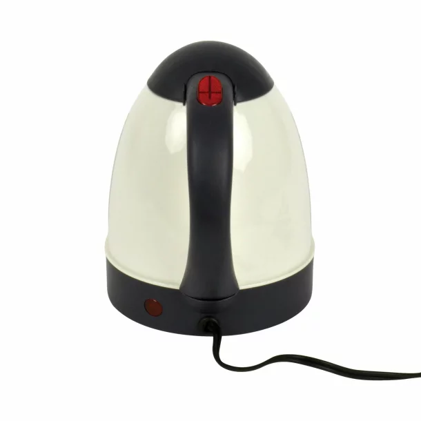 Water kettle 1L Carpoint - 12V - 150W