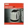 Water kettle 1L Carpoint - 24V - 250W