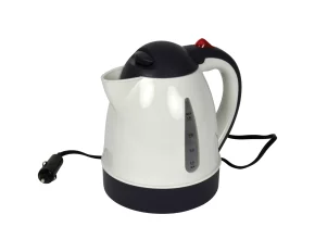 Water kettle 1L Carpoint - 24V - 250W