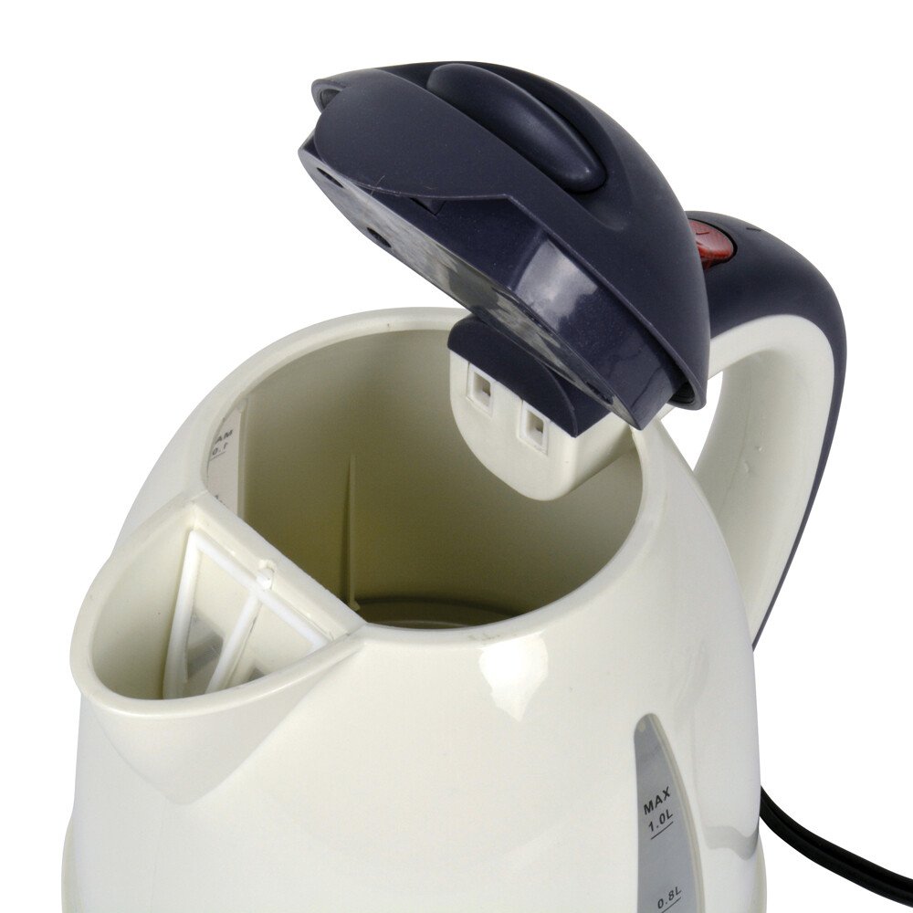 Water kettle 1L Carpoint - 24V - 250W thumb