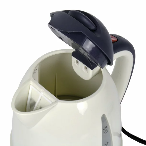 Water kettle 1L Carpoint - 24V - 250W