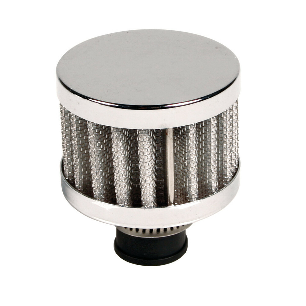 Cylindric air filter Ø 12 mm thumb
