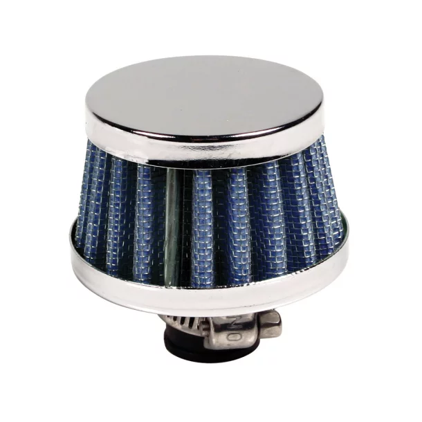 Conic air filter Ø 12 mm