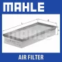 Filtru aer MAHLE - Citroen C5/C8, Fiat Scudo/Ulysse, Peugeot 406/607