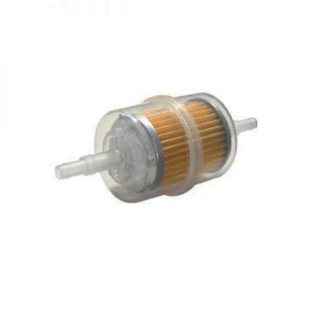 Large universal gasoline filter