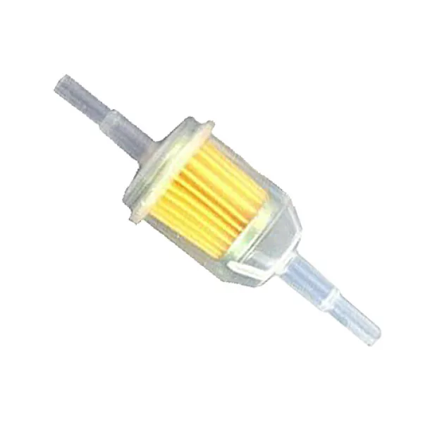 Small universal gasoline filter SLH