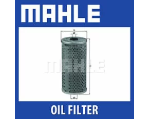 Filtru de ulei MAHLE - Mercedes E-Class