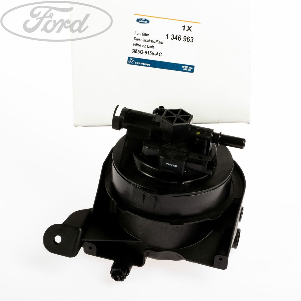 Filtru motorina OE FORD - Ford Focus/Galaxy thumb
