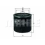 Filtru ulei Clean - Renault Clio II /Laguna II /Trafic