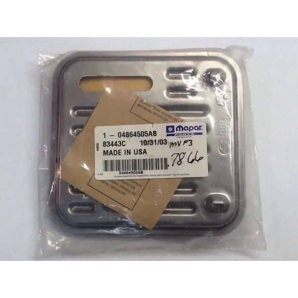 Filtru ulei cutie viteze automata OE - Chrysler