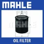 Filtru ulei MAHLE - Ford Maverick, Nissan Almera/Primera