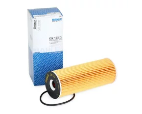 Filtru ulei MAHLE - Mercedes E-Class/Sprinter, VW LT