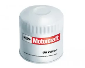 Filtru ulei MOTORCRAFT - Ford Escort/Fiesta, Mazda 121