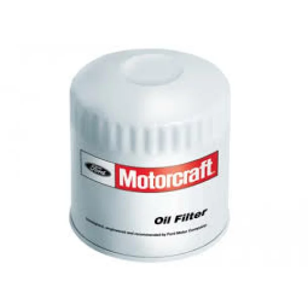 Filtru ulei MOTORCRAFT - Ford Escort/Fiesta, Mazda 121