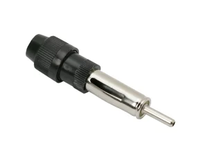 Car antenna plug