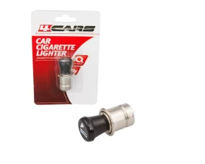 Fisa bricheta auto 4Cars - Ø 22mm - 12V - Resigilat