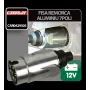 Fisa remorca aluminiu 7 poli Carpoint 12V