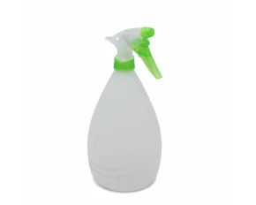 Plastic handheld sprayer