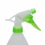 Plastic handheld sprayer