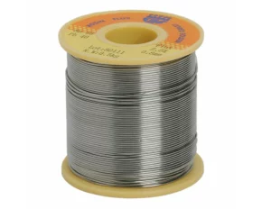 Soldering wire