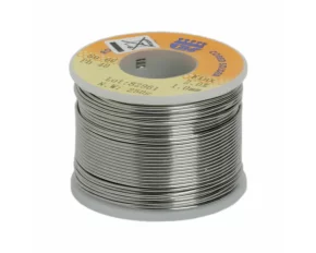 Soldering wire