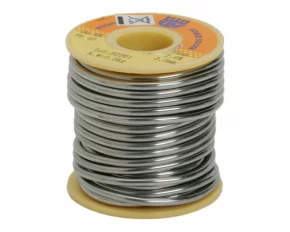 Soldering wire