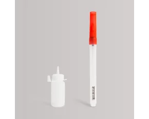 Fluxpen - stilou de dozare al fluxului de lipire