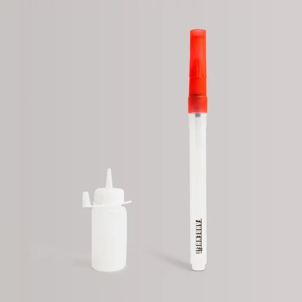 Fluxpen - liquid dispensing pen