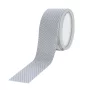 Adhesive reflective multi-use tape 50,8 mm x 1 m - White