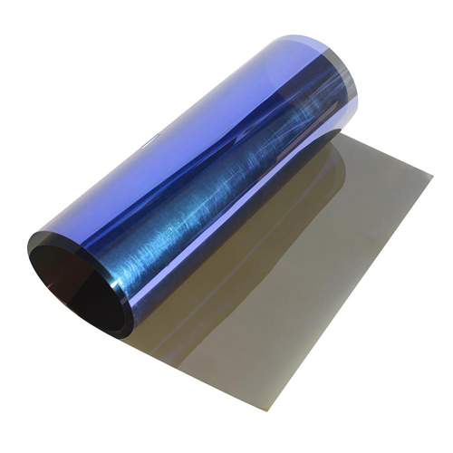 Solar window film 50x300cm thumb