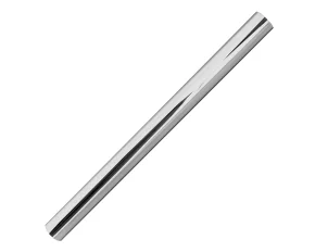 Folie solara pentru geam Amio, 75x300cm, transparenta 15% Dark Silver - Argintiu inchis