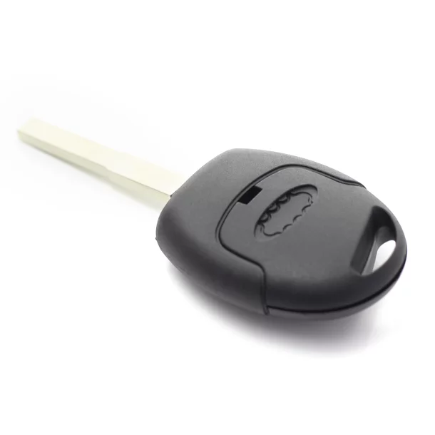 Ford - Carcasa cheie cu 3 butoane si suport baterie