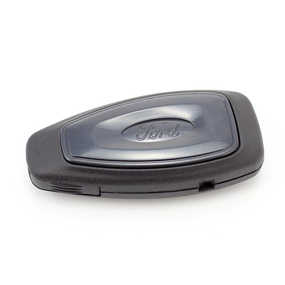 Ford - Carcasa cheie tip " smartkey " cu 3 butoane si lama de urgenta thumb