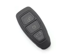 Ford - Carcasa cheie tip &quot; smartkey &quot; cu 3 butoane si lama de urgenta