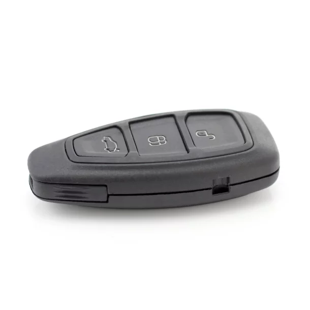 Ford - Carcasa cheie tip &quot; smartkey &quot; cu 3 butoane si lama de urgenta