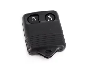 Ford - Carcasa telecomanda cu 2 butoane