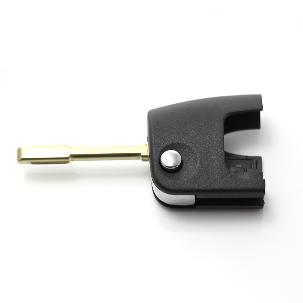 Ford - Carcasa tip cheie briceag cu 3 butoane thumb