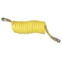 Truck air hose M22 - Yellow