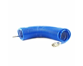 Pneumatic air hose PE 5x8mm 10m PT-04