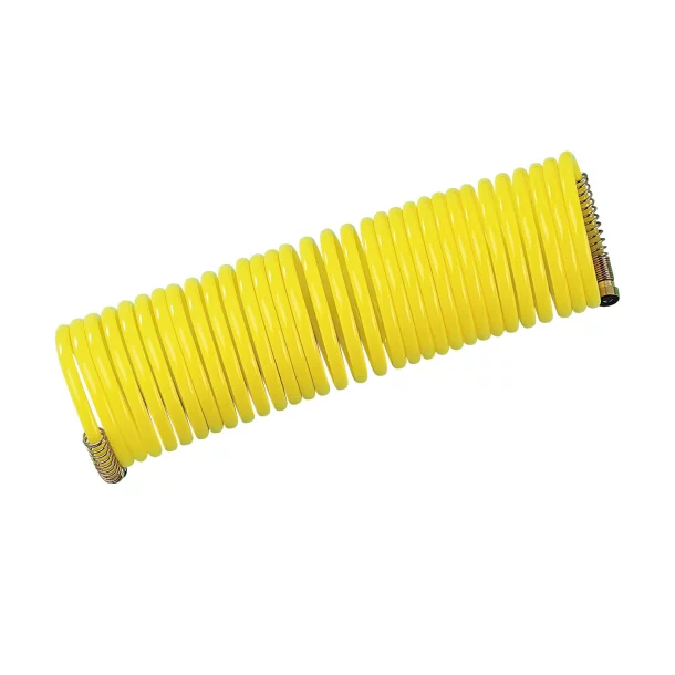 Re-coil air hose 7,5 m