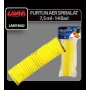 Furtun aer spiralat Lampa 7,5ml